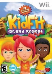 Kid Fit Island Resort Rom